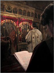 Tanjica 
Архијерејска Литургија 
2007-12-10 14:50:50