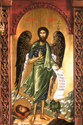 СаваД 
Св. Јован, манастир Раковац 
2007-12-11 23:12:05