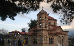 iliana 
Ιερός Ναός Αγίου Νικολάου / Church of St. Nikolaos 
2007-12-12 02:21:26