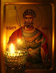 poshtovalac 
Свети Ратник Мина 
2007-12-13 08:33:18