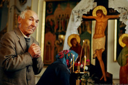 Santi 
Иисусе, Сыне Божий, помилуй нас 
2007-12-13 19:42:22