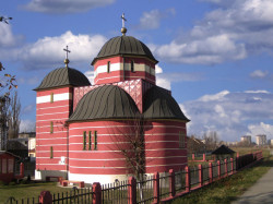dragoj03 
Црква у Мачванској Митровици 
2007-12-14 23:10:02