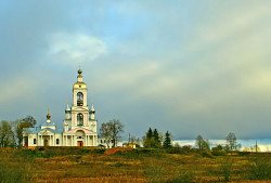VladN 
Nikola Church (Никольский храм) 
2007-12-15 22:15:15