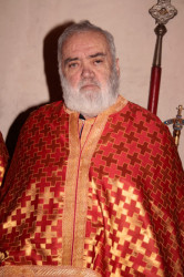 dosithey 
јеромонах Михаило Калањ 
2007-12-16 17:52:20