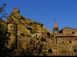 mira 
David Gareja Monastery 
2007-12-17 11:25:52