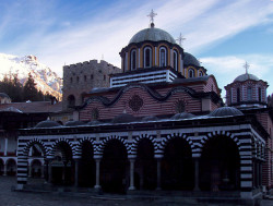 ciapus 
Rylski Monaster *** 2007*** 
2007-12-17 13:17:40