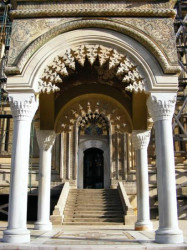 Aldarion 
Manastirea Curtea de Arges 
2007-12-17 21:49:35