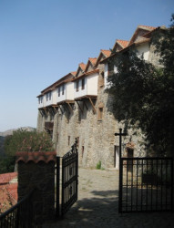 iliana 
Μονή Μαχαιρά / Monastery of Mahairas 
2007-12-18 02:35:21