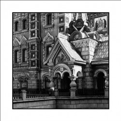WiseMouse 
Храм Воскресения Христова (Спас на крови) 
2007-12-19 22:22:17