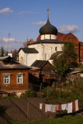 zakgil 
Georgievski cathedral (13e century) 
2007-12-20 00:02:23