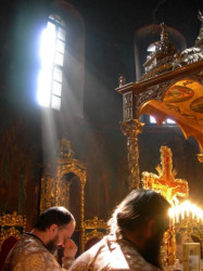 Flavius 
Holy Liturgy 
2007-12-21 22:56:25