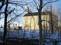 sapuric 
ЦРКВА СВ. ЈОВАНА КРСТИТЕЉА 
2007-12-24 21:05:37