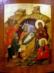 ben 
Christos Razdajetsja!  Christ is Born! 
2007-12-26 17:24:38