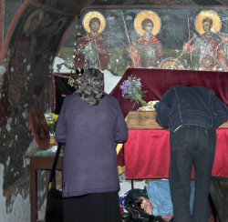 Slobodan 
У Манастиру Црна река 
2007-12-26 21:06:43