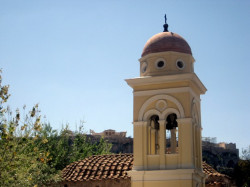 iliana 
Church in Athens 
2007-12-28 11:50:04