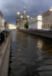 A.M. 
Спас на крови. Петербург. 
2007-12-28 17:13:38