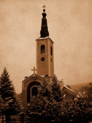 vladaolgica 
Hram SV. Nikole u Aleksincu 
2007-12-29 23:39:27