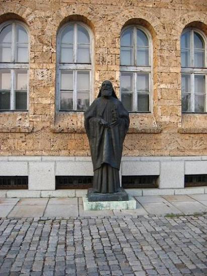 Veliko Tyrnovo