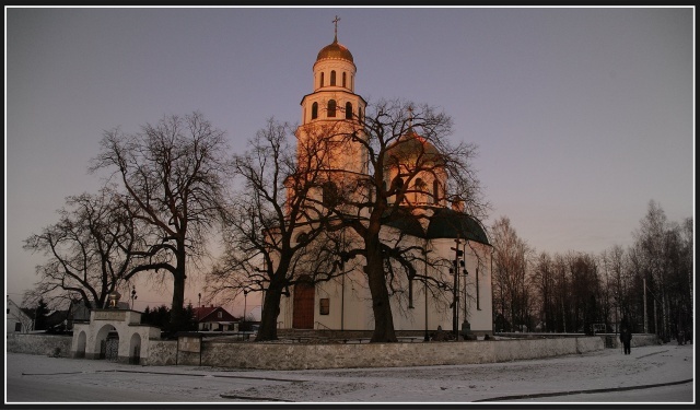 Gródek