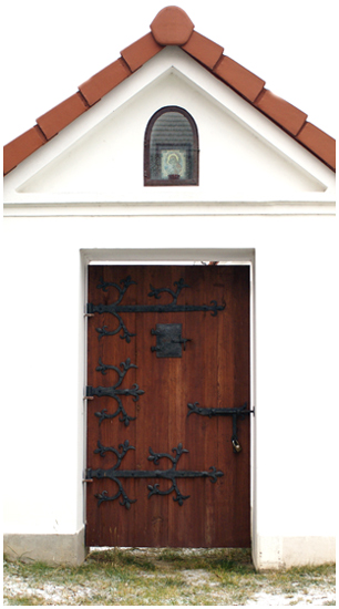 door  32