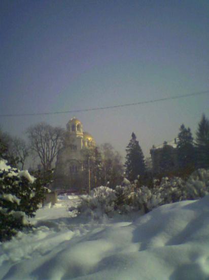 Храм