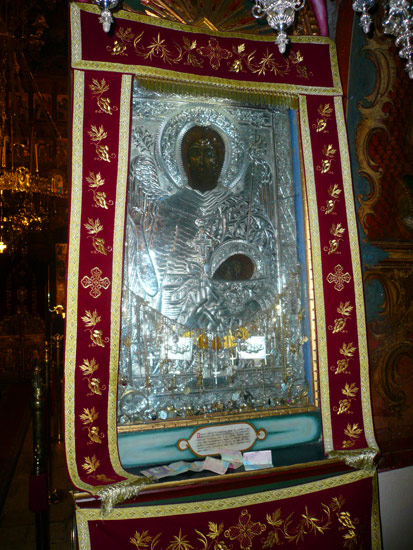 Sveti Jovan Bigorski