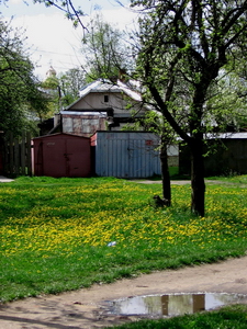 Правильный город