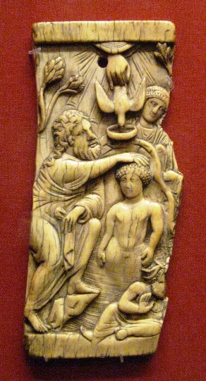 The Baptism