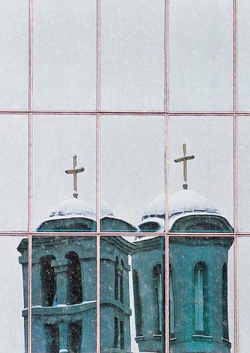 Refleksije