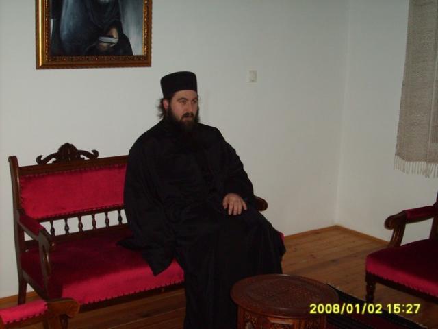 ava Serafim Denkovacki