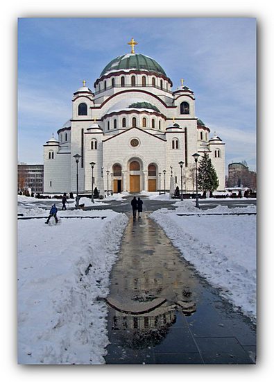 Храм