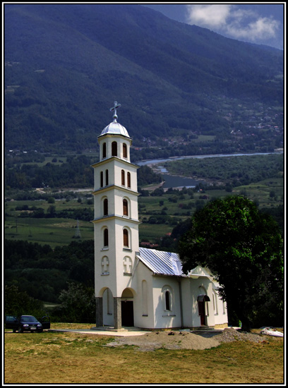 Црква у Скочићу (зворничко-тузланска епархија)
