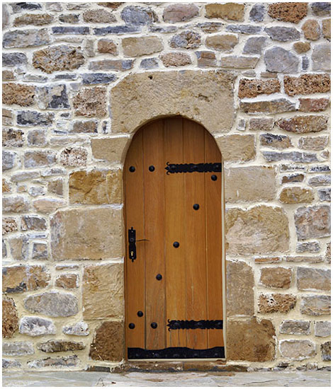 door  33