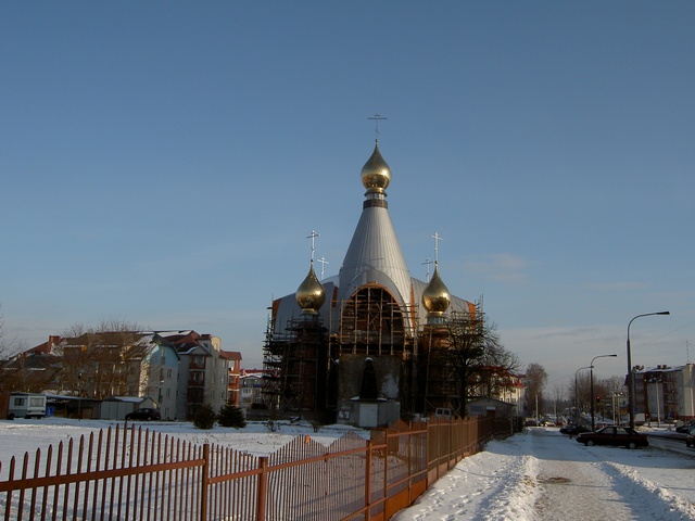 С Рождеством Христовым