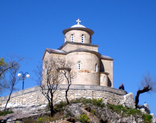 Црква Св. Станка