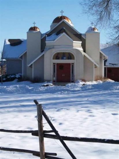 Orthox Church