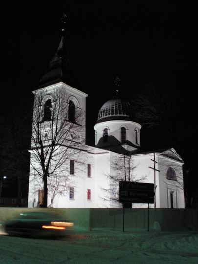 Zabłudów