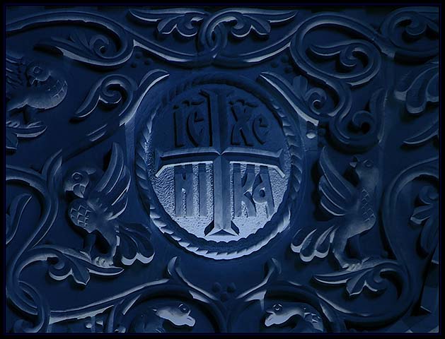 Мермерни детаљ +++ Marble detail
