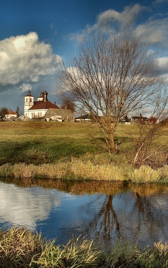 Z prądem Nurca ... II