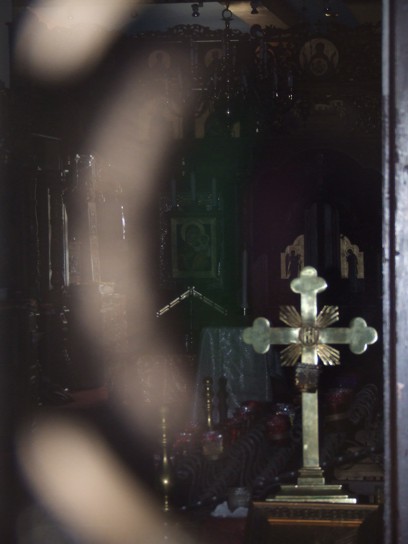 St. Dumitru Church (2)
