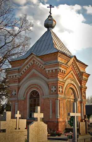 Czasownia.