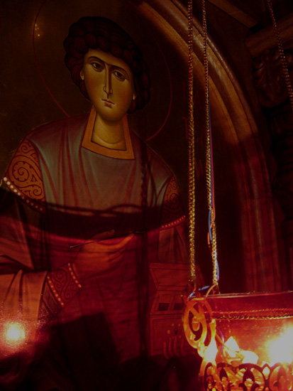 Św. Panteleimon