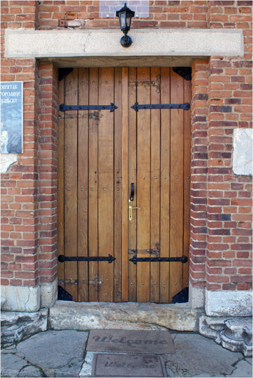 door  34