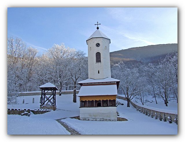 Манастир Вујан