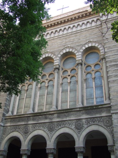 St. Volodymyr Parish