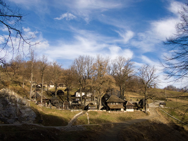 Добри поток, Крупањ