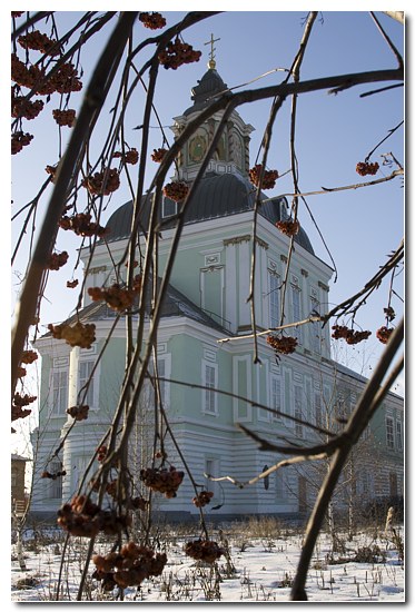 Тула. Никола Зарецкий