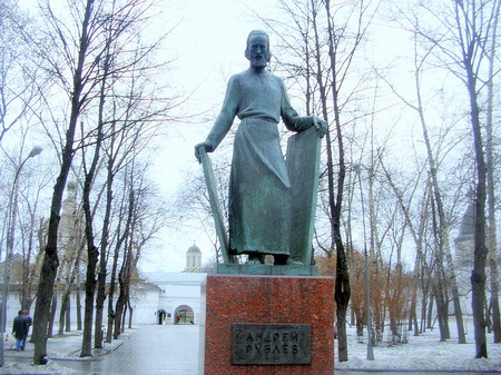 Андроников монастырь