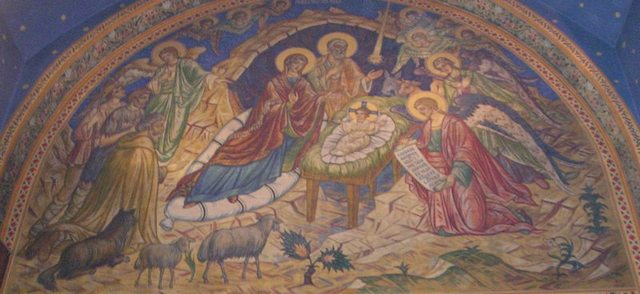 Храм Св.Петка, Варна