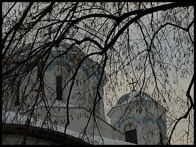Popa Rusu Church